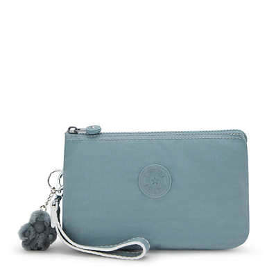 Creativity Extra Large Wristlet - Relaxed Grey