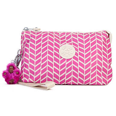 kipling creativity extra large pouch