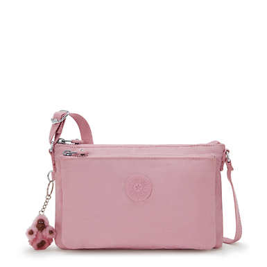 Mikaela Crossbody Bag - Soft Blush