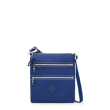 Keiko Crossbody Mini Bag - Admiral Blue