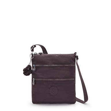 Keiko Crossbody Mini Bag - Ultimate Plum