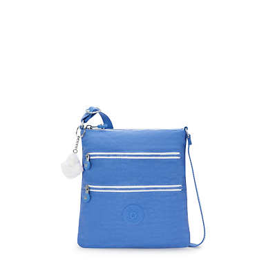 Keiko Crossbody Mini Bag - Cocktail Blue