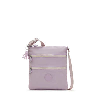 Keiko Crossbody Mini Bag - Gentle Lilac