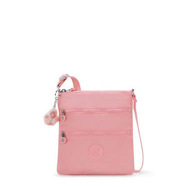 Keiko Crossbody Mini Bag - Enjoyable Blush