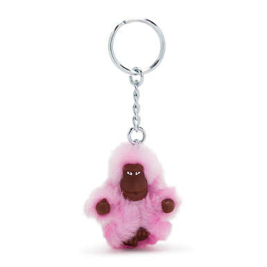 Designer Keychains: Cute & Unique Monkey Keychains | Kipling