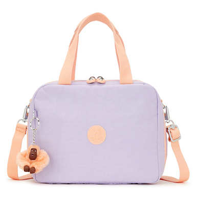 Miyo Lunch Bag - Endless Lilac C