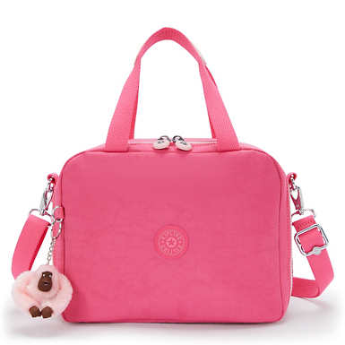 Miyo Lunch Bag - Happy Pink Combo