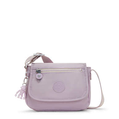 Sabian Crossbody Mini Bag - Gentle Lilac