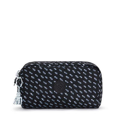 Gleam Printed Pouch - Ultimate Dots
