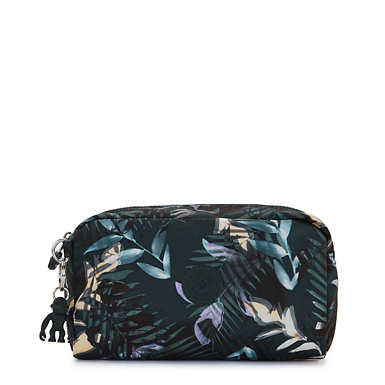 Gleam Printed Pouch - Moonlit Forest