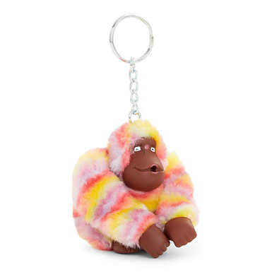 monkey key toy