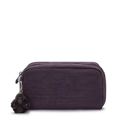 Gleam Pouch - Ultimate Plum