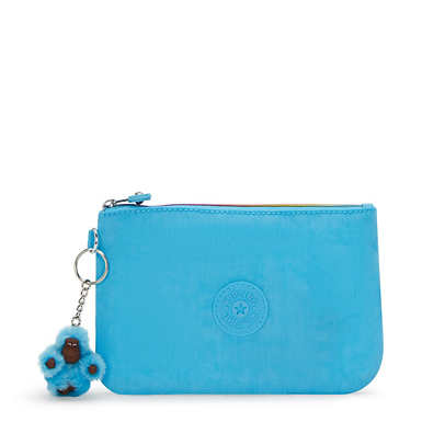 Viv Pouch - Powder Blue