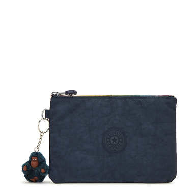 Viv Pouch - True Blue RZ