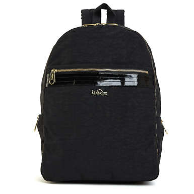 Deeda Large Laptop Backpack - Pride Hero | Kipling