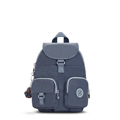 Lovebug Small Backpack - Foggy Grey