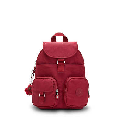 Lovebug Small Backpack - Regal Ruby
