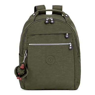 Best Book Bags With Water Bottle Pockets Backpacks Micah Medium 15 Laptop Backpack