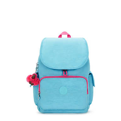 City Pack Backpack - Blue Sea Combo