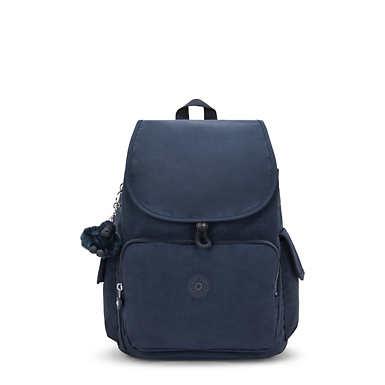 City Pack Backpack - Blue Bleu