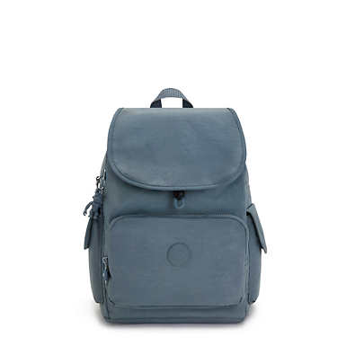 City Pack Backpack - Sleek Blue