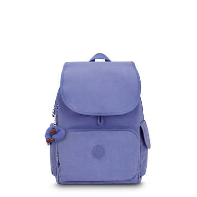 City Pack Backpack - Joyful Purple