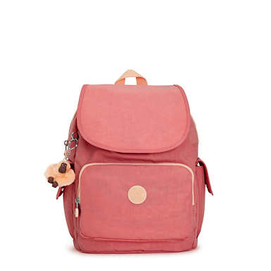 City Pack Backpack - Joyous Pink