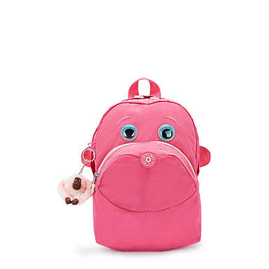 Faster Backpack - Happy Pink Combo