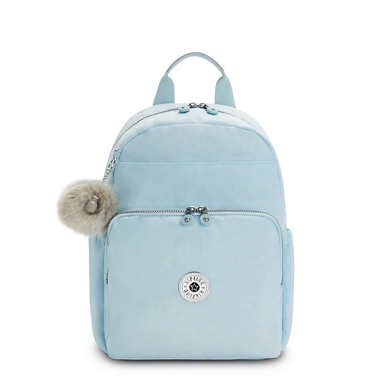 Maisie Diaper Backpack - Bridal Blue