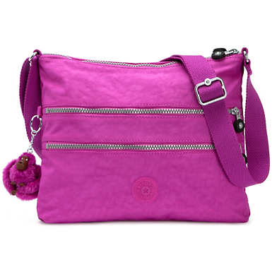 kipling edir premium crossbody bag