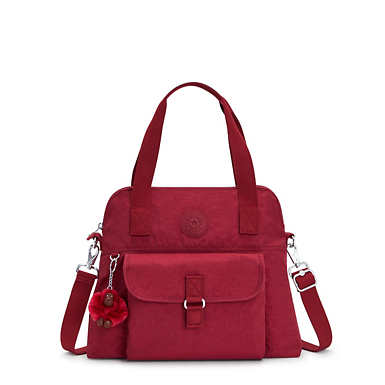 Pahneiro Handbag - Regal Ruby