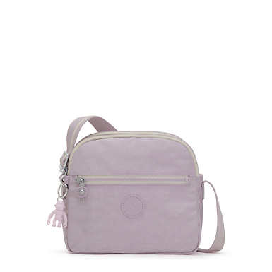키플링 크로스바디백 Kipling Crossbody Bag,Gentle Lilac