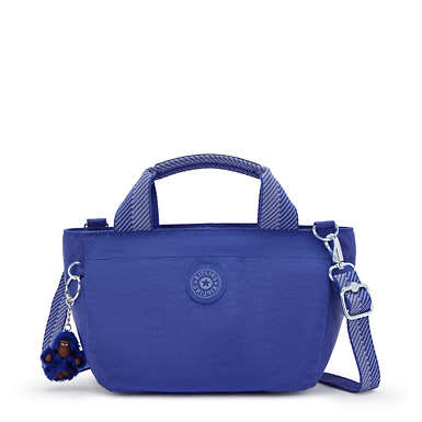 Sugar S II Mini Crossbody Handbag - Navy Mist WB