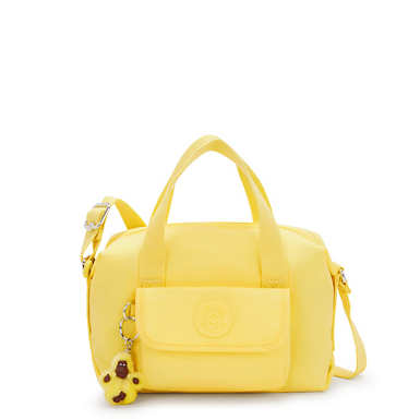 Brynne Handbag - Buttery Sun
