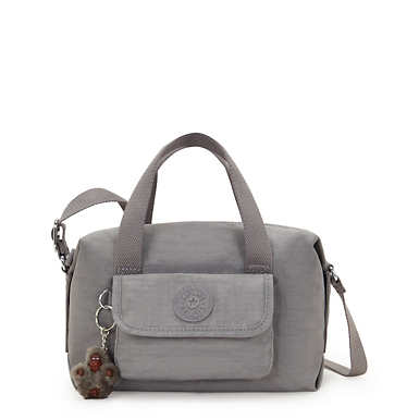 Brynne Handbag - Cloudy Grey
