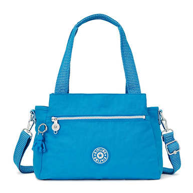 Elysia Shoulder Bag - Eager Blue