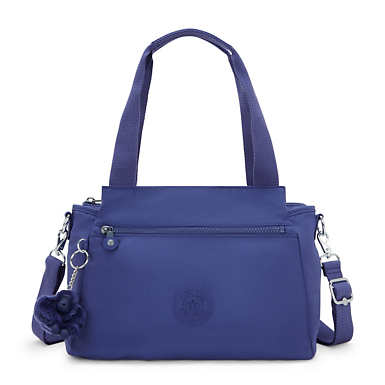 Elysia Shoulder Bag - Ocean Blue