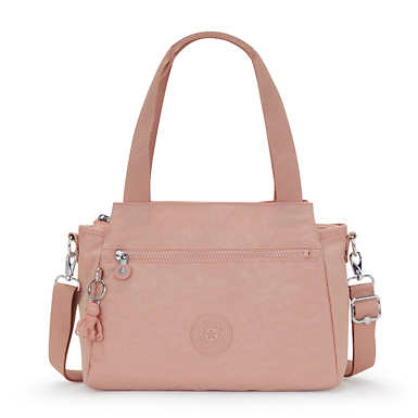 키플링 Kipling Shoulder Bag,Blooming Pink
