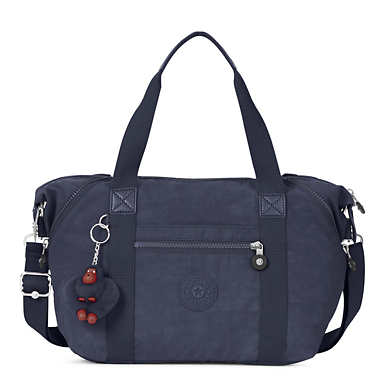 Art S Handbag - True Blue | Kipling