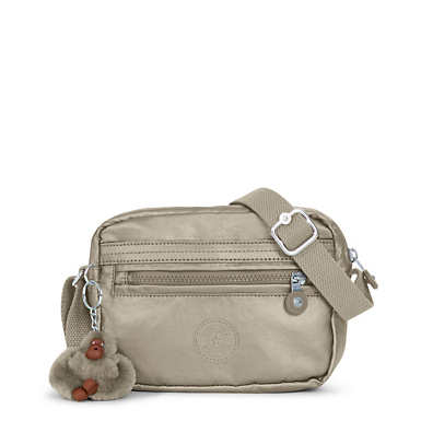 Crossbody Bags: Cute Crossbody Purses in Nylon & More | Kipling