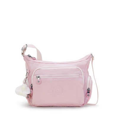 Gabbie Small Crossbody Bag - Pink Surprise