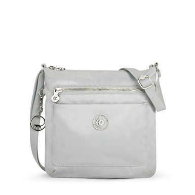 Nylon Crossbody Bags Cute Over The Shoulder Purses Kipling Kotral Crossbody Bag