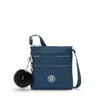 Alvar Extra Small Mini Bag - Blue Embrace GG