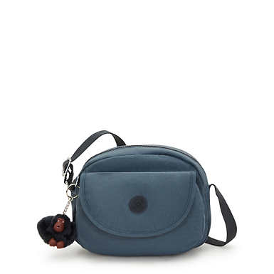 Stelma Crossbody Bag - Nocturnal Grey