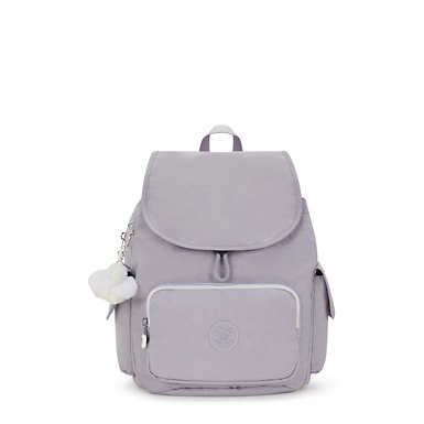 City Pack Small Backpack - Tender Grey