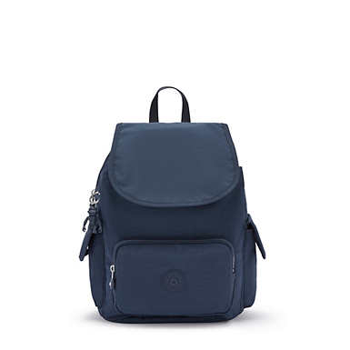 City Pack Small Backpack - Blue Bleu 2