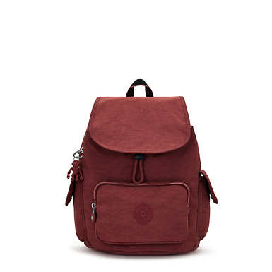 City Pack Small Backpack - Flaring Rust