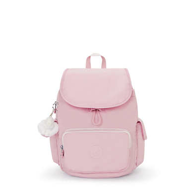 City Pack Small Backpack - Pink Surprise