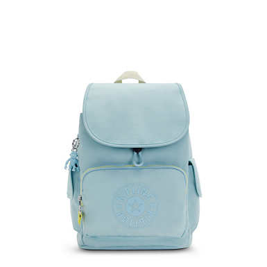 City Pack Backpack - Meadow Blue