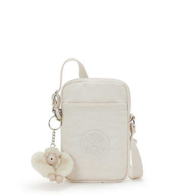 Tally Crossbody Phone Bag - Hideaway Beige